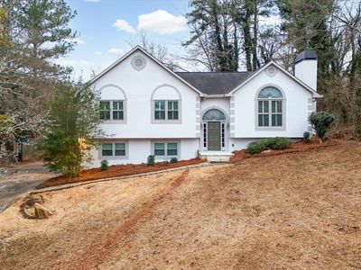 325 Almon Rd, Carrollton, GA, 30117