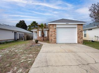 6428 Starfish Cv, Gulf Breeze, FL 32563