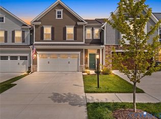 9422 Tesserae Way, Richmond, VA 23238