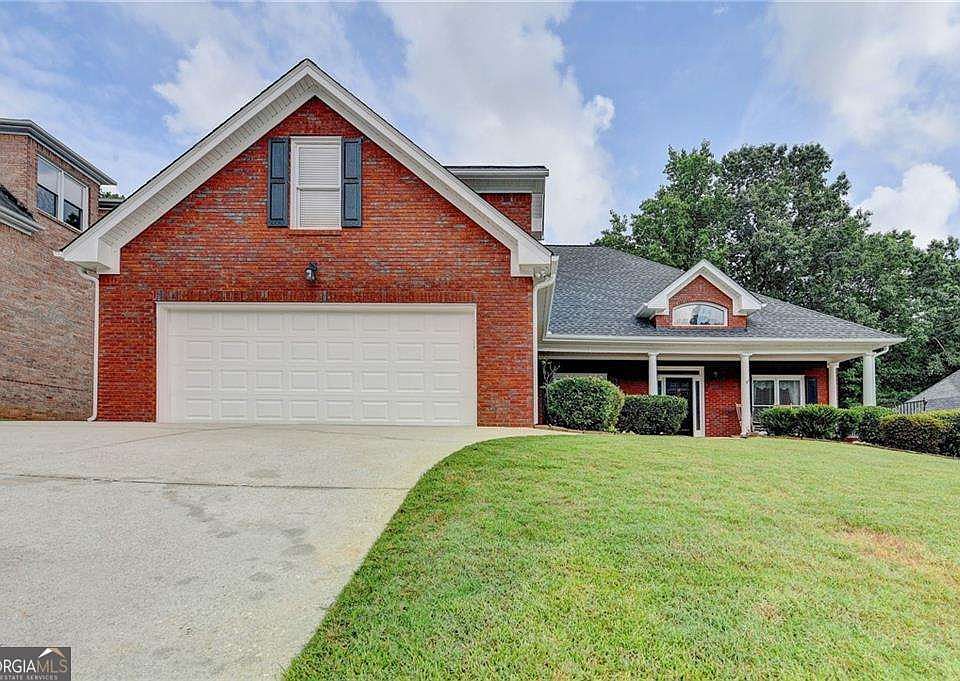 1st image of 1195 Home Place Dr