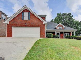1195 Home Place Dr, Lawrenceville, GA 30043