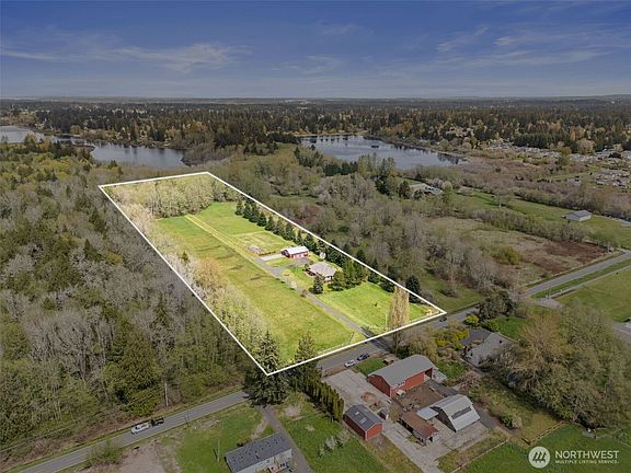 2nd image of 4606 Herman Road SE