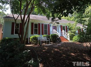 4117 Betterton Dr, Raleigh, NC 27613