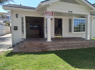 515 Tremont Ave, Long Beach, CA 90814