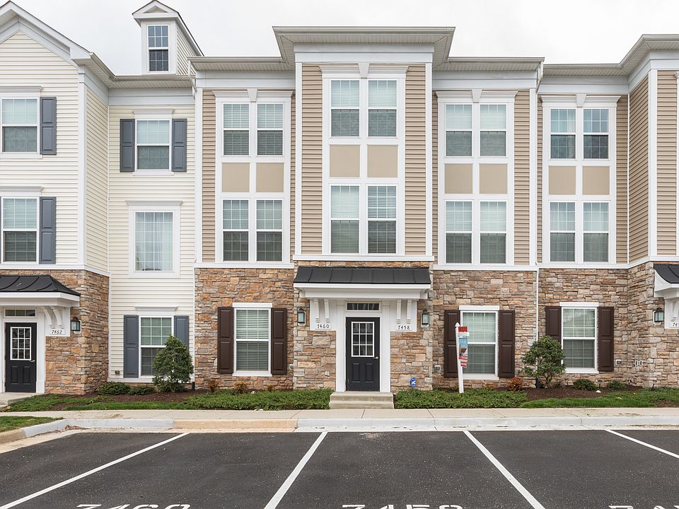 2nd image of 7458 Riding Meadow Way #32