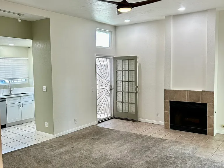 unfurnished