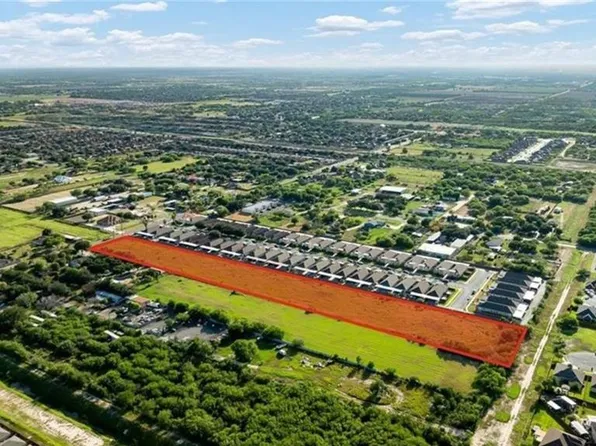 0 N Russell Rd, Edinburg, TX 78541