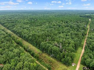 Five Notch Rd, Marshall, TX 75670