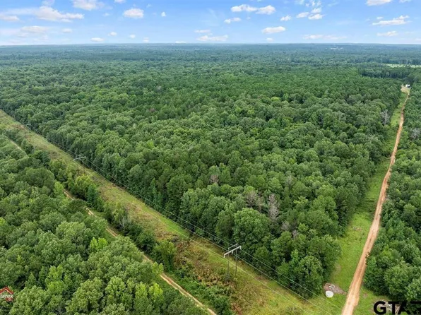 Five Notch Rd, Marshall, TX 75670