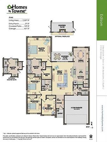 2nd image of 1009 Morningside Dr