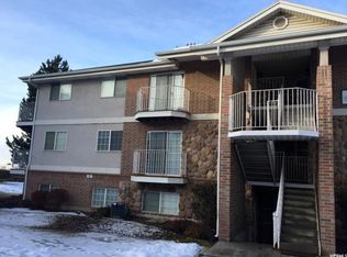 1349 N 1230 W UNIT 104, Orem, UT 84057
