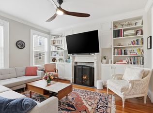 16 Sackville St #2, Charlestown, MA 02129