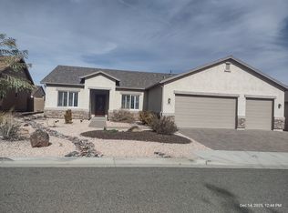 5537 N Kerwood Loop, Prescott Valley, AZ 86314