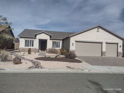 5537 N Kerwood Loop, Prescott Valley, AZ, 86314