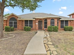 1419 Woodmont Dr, Allen, TX 75002