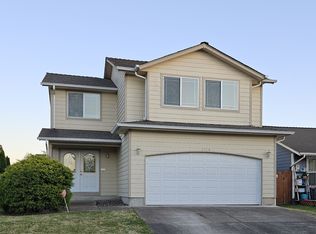 3404 Harvard Ave SE, Albany, OR 97322