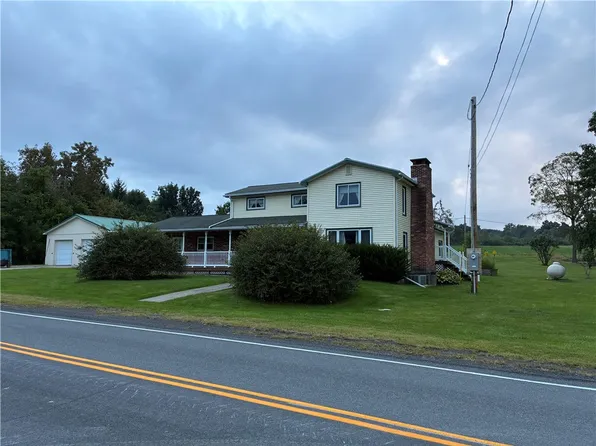 4191 County Road 29, Rock Stream, NY 14878