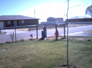 714 Sagebrush Rd, Dalhart, TX 79022