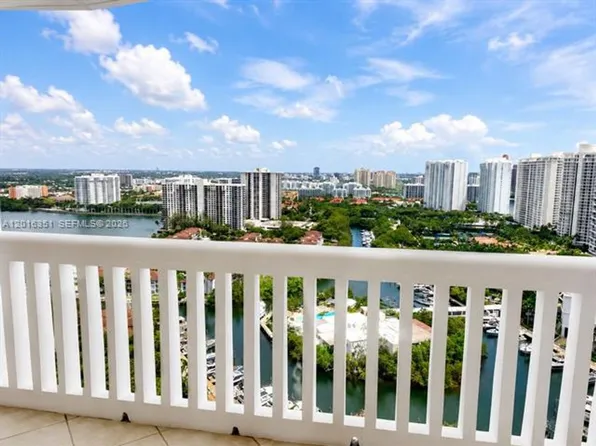 2000 Island Blvd APT 2710, Aventura, FL 33160