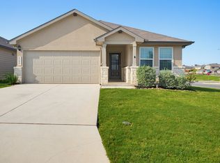 12627 El Arrayan, Converse, TX 78109