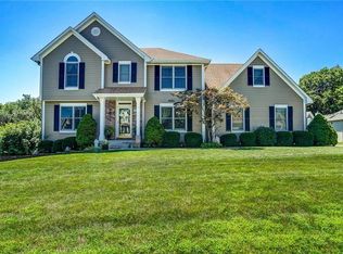 18905 E 34th Ter S, Independence, MO 64057