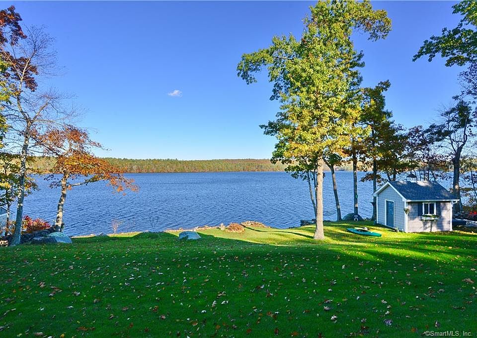 215 Rd, Voluntown, CT 06384 Zillow