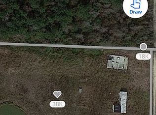 286 Applegate Ln, Macclesfield, NC 27852