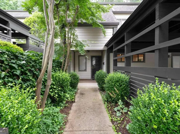 76 Forrest Pl NE #76, Atlanta, GA 30328