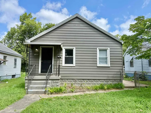 1040 Covert Ave, Evansville, IN 47714