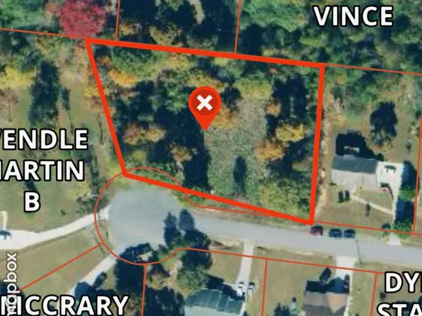0 Fuzz Rollins Rd, Whitwell, TN 37397