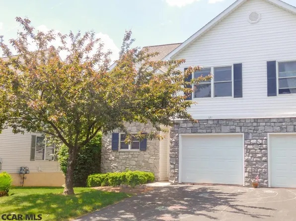 121 Washington Pl, State College, PA 16801