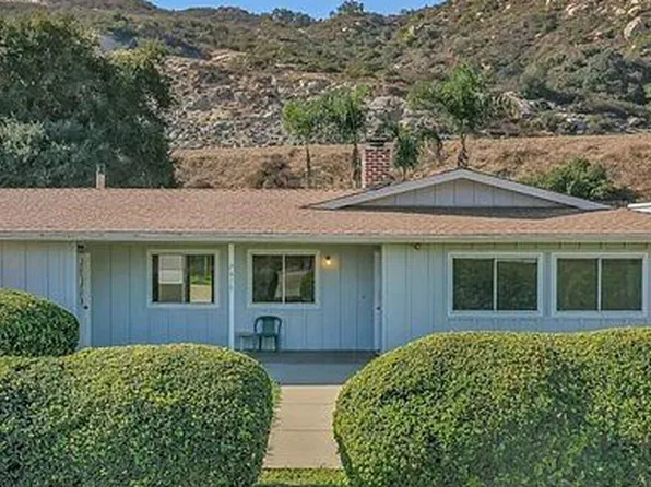 2616 Huffstatler St #B, Fallbrook, CA 92028