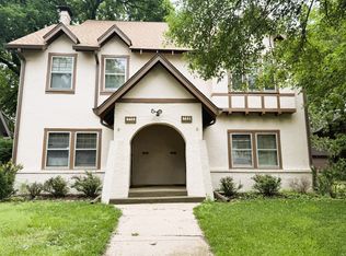 708 N Porter Ave, Wichita, KS 67203