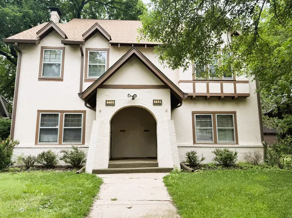 708 N Porter Ave, Wichita, KS 67203