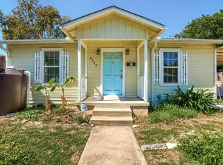 5702 Chesterfield Ave, Austin, TX 78752