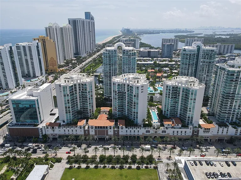 150 Sunny Isles Blvd #11603 — Photo 23