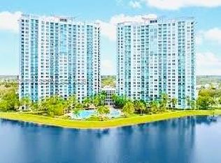 2681 N Flamingo Rd APT 2602S, Sunrise, FL 33323