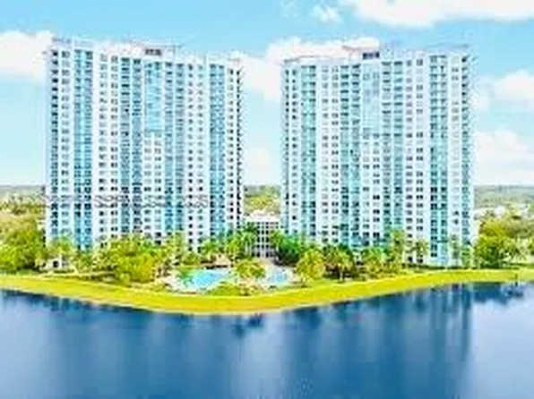 2681 N Flamingo Rd APT 2602S, Sunrise, FL 33323