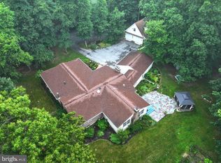 2404 Braddock Rd, Mount Airy, MD 21771