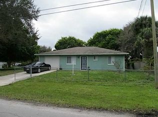 6653 Samba St, Fort Pierce, FL 34945