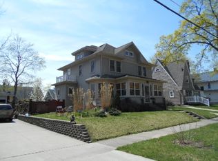 1209 Hamlin Pl, Jackson, MI 49201