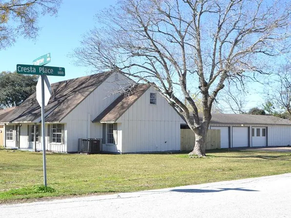 3402 Crestgrove Dr, Pasadena, TX 77505