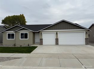 55 Salmon Dr, Wenatchee, WA 98801