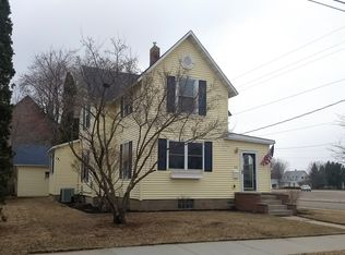 171 9th St N, Wisconsin Rapids, WI 54494