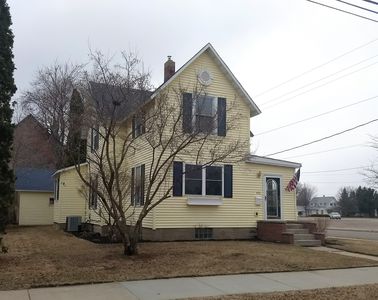 171 9th St N, Wisconsin Rapids, WI, 54494