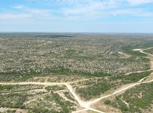 8 Brando Rd, Sonora, TX 76950