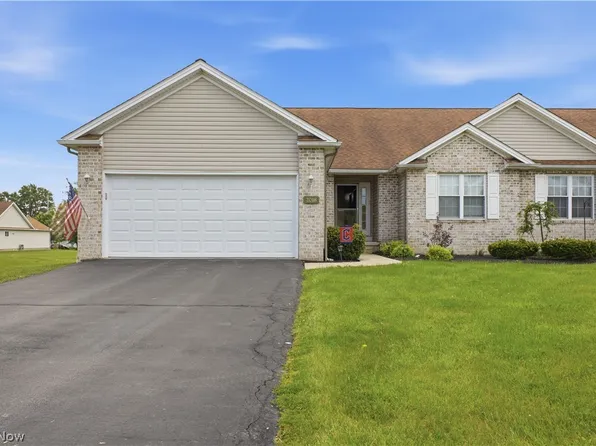 2018 Fox Chase Ct, Mineral Ridge, OH 44440