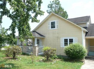 4496 Thrasher Cir #122, Macon, GA 31206