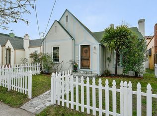 10833 Breed Ave, Oakland, CA