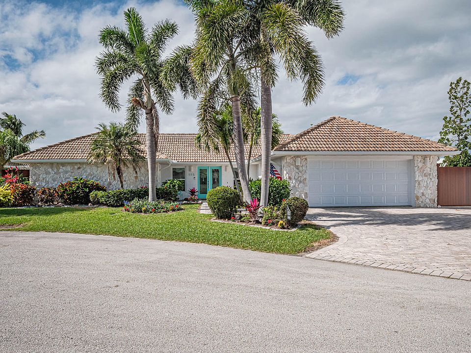115 Queen Catherina Court, Hutchinson Island, FL 34949 Zillow
